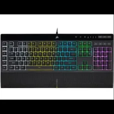 Corsair K55 RGB PRO USB Gaming Keyboard