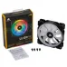 Corsair LL120 Dual Light Loop RGB LED Casing Fan in Jashore image 1