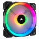 Corsair LL120 Dual Light Loop RGB LED Casing Fan (Single) 2026 jessore bd