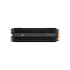 Corsair MP600 PRO 4TB M.2 NVMe PCIe Gen SSD