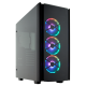 Corsair Obsidian Series 500D Premium Mid-Tower ATX Casing