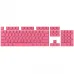 Corsair PBT DOUBLE-SHOT PRO Keycap Mod Kit for Gamers in Bangladesh image 1