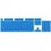 Corsair PBT DOUBLE-SHOT PRO Keycap Mod Kit for Gamers in Bangladesh image 4