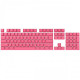 Corsair PBT DOUBLE-SHOT PRO Keycap Mod Kit 2026 jessore bd