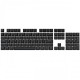 Corsair PBT DOUBLE-SHOT PRO Keycap Mod Kit 2026 jessore bd