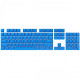 Corsair PBT DOUBLE-SHOT PRO Keycap Mod Kit 2026 jessore bd