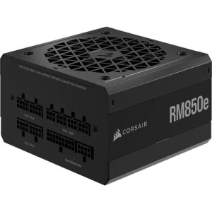 Corsair RM850e 850W 80 Plus Gold Fully Modular Power Supply Unix Network | Laptop Shop | Jessore Computer City