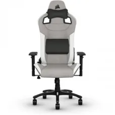 Corsair T3 Rush Gaming Chair Gray/White