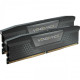 Corsair VENGEANCE 32GB DDR5 5600MHz RAM Kit showcased on a desk, ideal for gaming and high-performance tasks