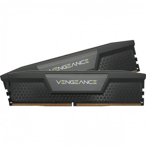 Corsair VENGEANCE 32GB (2x16GB) DDR5 5600MHz C36 RAM Kit Black Unix Network | Laptop Shop | Jessore Computer City