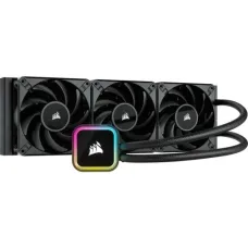 Corsair iCUE H150i RGB ELITE 360mm Liquid CPU Cooler