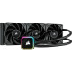 Corsair iCUE H150i RGB ELITE 360mm Liquid CPU Cooler