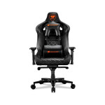 Cougar Armor Titan Ultimate Gaming Chair Black