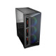 Cougar Darkblader X5 RGB Mid-tower Gaming Case