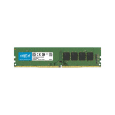 Crucial 16GB DDR4 2666MHz UDIMM Desktop RAM Crucial 16GB DDR4 2666MHz UDIMM Desktop RAM