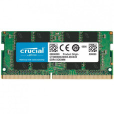 Crucial 16GB DDR4 3200MHz UDIMM Desktop RAM