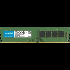 Crucial 8GB DDR4 3200MHz UDIMM Desktop RAM