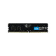 Crucial 8GB DDR5 4800MHz UDIMM Desktop RAM