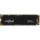 Crucial P3 Plus 2TB M.2 2280 NVMe PCIe Gen3x4 SSD