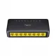 Cudy FS108D 8 Port 10/100Mbps Desktop Switch