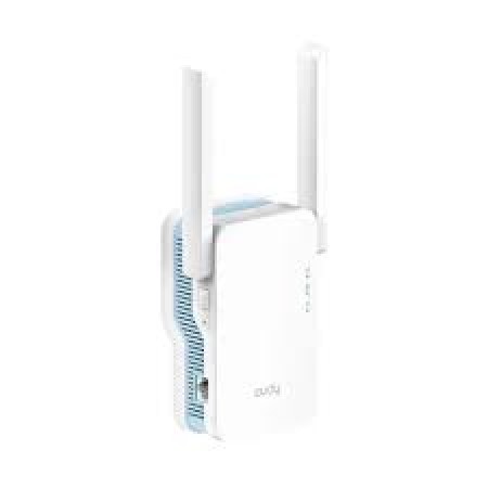 Cudy RE1200: Transform Your Wi-Fi with 1200Mbps Dual Band Mesh Range Extender