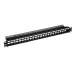 D-Link NPP-C61BLK241: 24 Port Full Loaded Patch Panel image 1