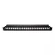 D-Link NPP-C61BLK241 24 Port Full Loaded Patch Panel