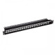 D-Link NPP-C61BLK241 24 Port Full Loaded Patch Panel 2026 jessore bd