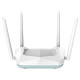 D-Link R15 AX1500 Wi-Fi 6 Eagle PRO AI Dual-Band Smart Router