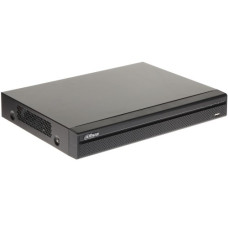 DAHUA XVR1B16H 16 Channel Penta-brid 4M-N/1080P Cooper 1U Digital Video Recorder