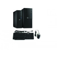 DELL OPTIPLEX 3050 MT Core i5 6th Gen Brand PC
