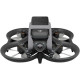 DJI Avata Fly Smart Drone Combo & FPV Goggles V2 with Avata Fly More Kit