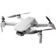 DJI Mavic Mini 2 FLY More Drone Combo