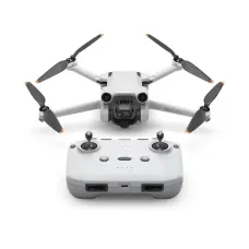DJI Mini 3 Pro Drone with RC Controller (Standard Version)
