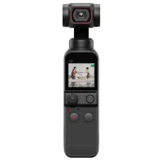 DJI Osmo Pocket 2 OT-210 CMOS Sensor 64MP Handheld 4K Action Camera