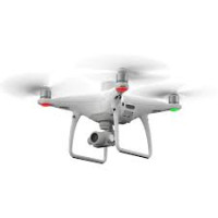 DJI PHANTOM 4 RTK Drone