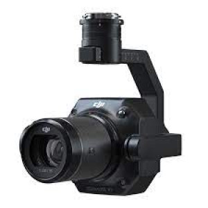 DJI ZENMUSE P1 Drone Camera