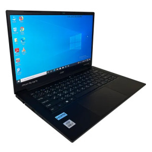 DOEL T10 Core i7 10th Gen 14" FHD Laptop Unix Network | Laptop Shop | Jessore Computer City