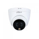 Dahua DH-HAC-HDW1509TLQ- A-LED 5MP Color HDCVI Eyeball Camera