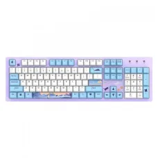 Dareu A840 Childhood Brown Cherry MX Mechanical Gaming Keyboard