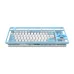 Dareu A87 Swallow Tenkeyless Mechanical Keyboard image 3