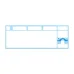 Dareu A87 Swallow Tenkeyless Mechanical Keyboard image 4