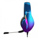 Dareu EH726 7.1 Surround Sound Gaming Headset on display at Unix Network Jashore