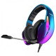Dareu EH726 7.1 Surround Sound Gaming Headset on display at Unix Network Jashore