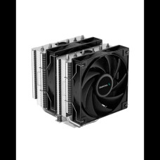DeepCool AG620 Dual-Tower Dual-Tower CPU Cooler with 260W TDP