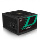 DeepCool PK550H 80 Plus Bronze Semi Modular Power Supply, perfect for enhancing gaming and computing performance.