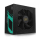 DeepCool PK550H 80 Plus Bronze Semi Modular Power Supply, perfect for enhancing gaming and computing performance.