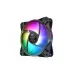 Deepcool CF120 PLUS ARGB Case Fan 3 Pack for Ultimate Cooling image 2
