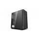 Deepcool MATREXX 55 MESH Mid Tower ATX Gaming Casing showcasing its sleek design and airflow capabilities
