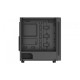 Deepcool MATREXX 55 MESH Mid Tower ATX Gaming Casing showcasing its sleek design and airflow capabilities